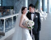 Calon Pengantin Merapat, Ini Rekomendasi Hotel Terbaik untuk Paket Wedding di Palembang