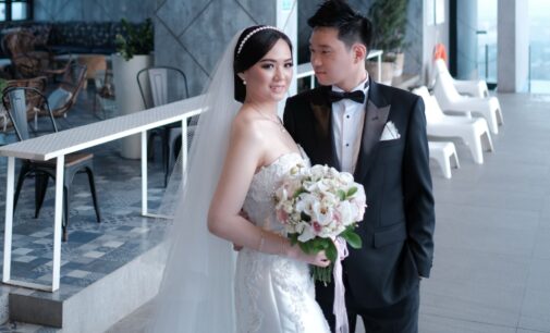 Calon Pengantin Merapat, Ini Rekomendasi Hotel Terbaik untuk Paket Wedding di Palembang