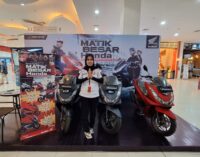 Nikmati Promo Menarik di Honda Premium Matic Day