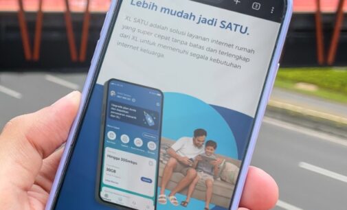 Bikin Keluarga Makin Dekat dan Menyatu Begini Cara Langganan Paket XL SATU