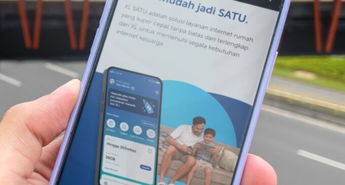 Bikin Keluarga Makin Dekat dan Menyatu Begini Cara Langganan Paket XL SATU