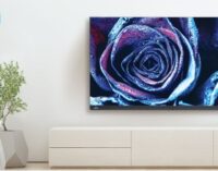 Dapatkan Pengalaman Menonton Bioskop di Rumah Melalui AQUA Elektronik Android TV