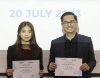 Tingkatkan Layanan FMC XL SATU XL Axiata Gandeng VISION+ Sajikan Tayangan Berkualitas