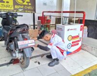 Ingin Service Cepat, Gunakan Layanan Pit Express