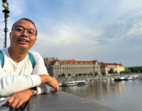 Rengga Permana Ubah Rasa Takut Menjadi Potensi, Lulusan IT yang Berani Terima Tantangan di Bidang Sales 