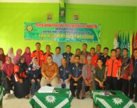 Astra Motor Sumsel dan SMK Muhammadiyah Belitang Buka Kelas Industri