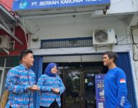 Jaringan 4G XL Axiata Kini Jangkau 935 Desa dan Kelurahan di Bengkulu