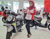 Tinggal 5 Hari Lagi, Yuk Segera Manfaatkan Promo Juragan Honda