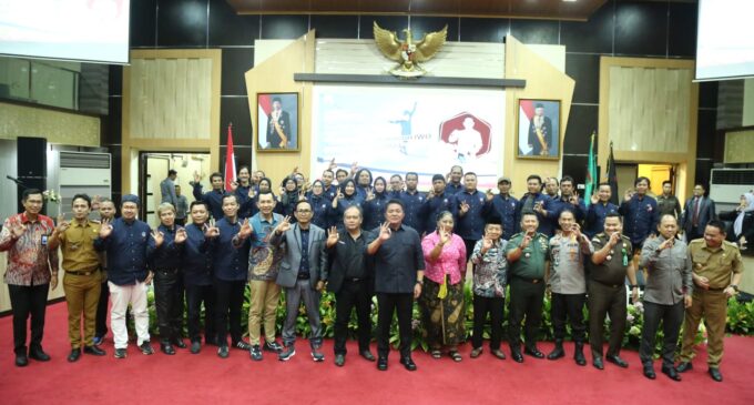 Wartawan Zaman Now Jangan Seperti Radio Cawang, Banyak Storingnya