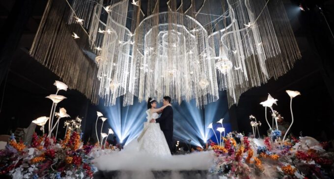 Hadir Kembali di Sumsel Wedding Expo, Harper Palembang Tawarkan Potongan Harga Hingga Rp 10 Juta