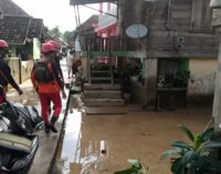 2 Korban Banjir Bandang di OKU Selatan Berhasil Dievakuasi