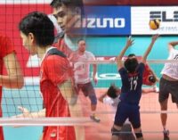 AVC Asian Volleyball Championship 2023 : Indonesia Kandaskan Perlawanan Kazakhstan