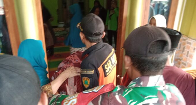 Hilang Dua Hari Usai Tenggelam, Jasad Azlan Ditemukan di Sungai Rengas