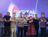 Digital Kito Galo Dorong Transaksi Non Tunai Hingga Rp 1 Miliar Lebih