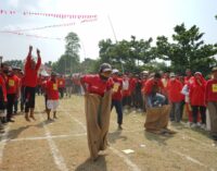 IM3 Gelar Pesta Rakyat di Lebih dari 10 Kota Indonesia