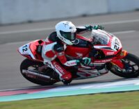 Pebalab Astra Honda Optimis Catat Sejarah Merah Putih di ARRC Mandalika