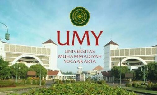 10 Kampus Muhammadiyah Terbaik Versi Webometrics 2023, UMY Nomor Satu