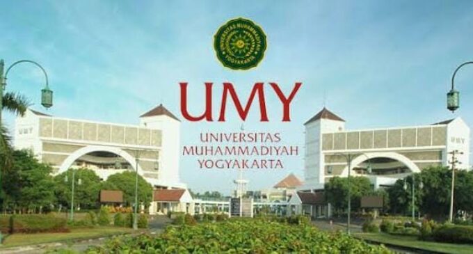 10 Kampus Muhammadiyah Terbaik Versi Webometrics 2023, UMY Nomor Satu