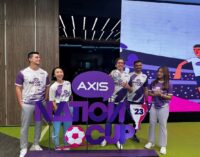 XL Axiata Gelar Turnamen Futsal Terbesar di Indonesia, Berhadiah Total Rp 270 Juta