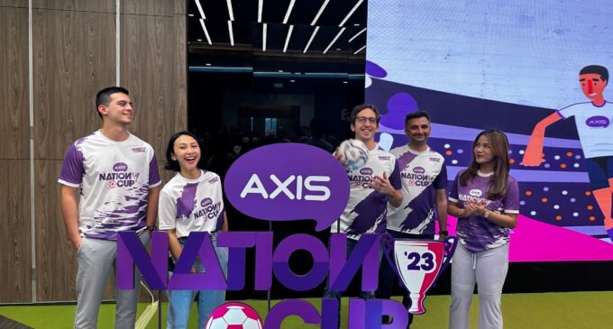 XL Axiata Gelar Turnamen Futsal Terbesar di Indonesia, Berhadiah Total Rp 270 Juta