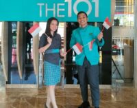Sambut HUT RI, The 1O1 Palembang Rajawali Hadirkan Promo “Pamer” Diskon 17 Persen