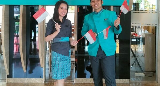 Sambut HUT RI, The 1O1 Palembang Rajawali Hadirkan Promo “Pamer” Diskon 17 Persen