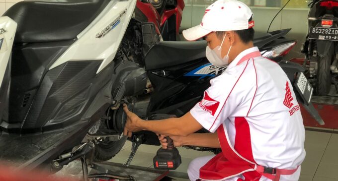 Sambut Kemerdekaan, Astra Motor Sumsel Hadirkan Promo Special