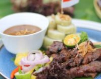 Parade Kemerdekaan Ala Hotel Aston Palembang Hadirkan Kuliner Lezat yang Mengunggah Selera