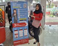 Cek Simulasi Kredit Motor Semakin Mudah Melalui Motorku X