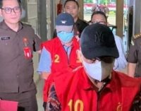 Dua Pejabat KONI Sumsel Jadi Tersangka Kasus Dugaan Korupsi Dana Hibah