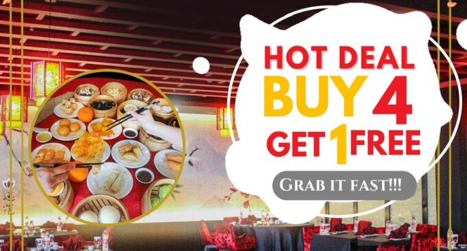 Harper Palembang Hadirkan Promo 45 Hingga Bulan September 2023