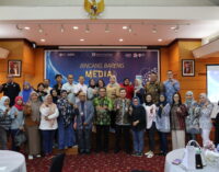 BI Sumsel Optimis Kinerja Ekonomi Sumsel ke Depan Akan Tetap Tumbuh Kuat