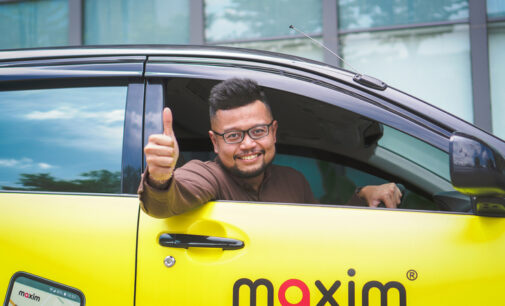 Kini Hadir di Baturaja Timur, Maxim Tawarkan Beragam Layanan Transportasi Online dan Marketplace