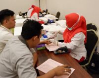 Rayakan HUT RI, The Zuri Hotel Palembang Kolaborasikan Dua Aksi Ini