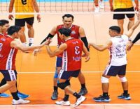 Meski Tumbang, China Tak Mudah Taklukan Indonesia