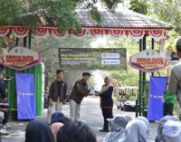 Rampungkan Program Inkubasi Sinergi, Puluhan Organisasi Mahasiswa Naik Kelas