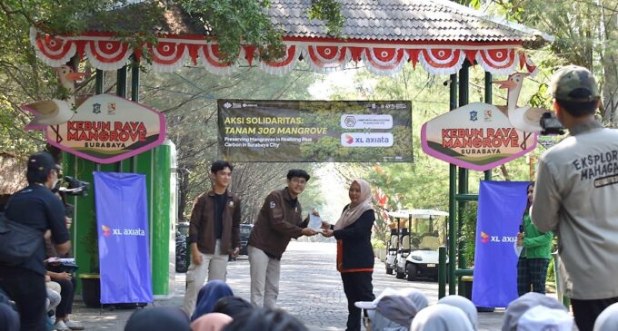 Rampungkan Program Inkubasi Sinergi, Puluhan Organisasi Mahasiswa Naik Kelas