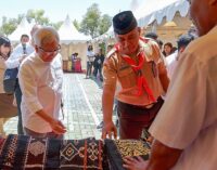 Indosat Genjot Inklusi Digital ke Indonesia Timur