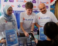 Hapelnas 2023, XL Axiata Terus Tingkatkan Kepuasan Pelanggan