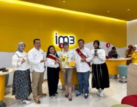 Rayakan Kebersamaan dengan Pelanggan, Indosat Berikan Ketulusan Tanpa Akhir di Harpelnas 2023