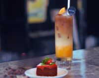 Promo Istimewa Aston Palembang, Tropical Jave Late Plus Cake Lezat Dibanderol Hanya Rp 78 Ribu