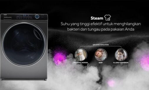 Ini Dia Cara Kerja Steam Wash untuk Menghilangkan Bau dan Kotoran