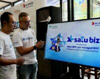XL Axiata – Hypernet Luncurkan Open WiFi dan Managed WiFi