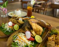 Makan Kenyang di BATIQA Hotel Palembang, Bayar Mulai dari Rp 35.000 Aja