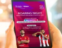 Tingkatkan Pengalaman Pelanggan di Sumatera, Tri Bersama Vidio dan VIVO Kolaborasikan Layanan Digital