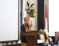 Pagi Ini, Pemprov Sumsel Gelar Sholat Istisqa Serentak