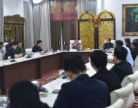 Realisasikan Peningkatan Status RSUD Fatimah, Pj Gubernur Sumsel Usul Penambahan Dokter Sub Spesialis ke Kemenkes RI