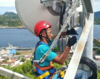 Jaringan 4G XL Axiata Jangkau 3.980 Desa/Kelurahan di Aceh