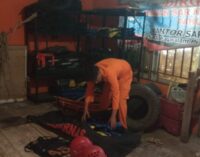 Basarnas Sumsel Terjunkan Tim Cari Bocah Tenggelam di Sungai Lematang