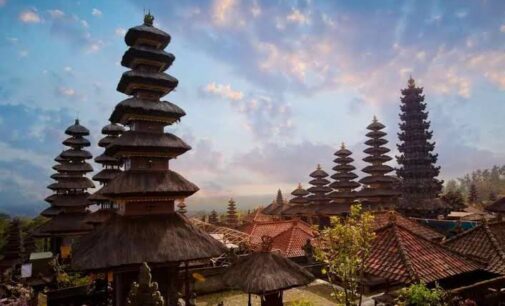 Ungguli Phuket dan Langkawi, Bali Jadi Pulau Terbaik di Asia 2023